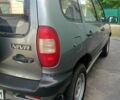 Сірий Шевроле Нива, об'ємом двигуна 1.69 л та пробігом 112 тис. км за 4550 $, фото 4 на Automoto.ua