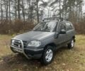Сірий Шевроле Нива, об'ємом двигуна 1.7 л та пробігом 250 тис. км за 3500 $, фото 4 на Automoto.ua