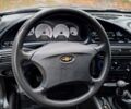 Серый Шевроле Нива, объемом двигателя 1.69 л и пробегом 93 тыс. км за 6500 $, фото 33 на Automoto.ua