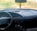 Серый Шевроле Нива, объемом двигателя 1.7 л и пробегом 330 тыс. км за 2750 $, фото 7 на Automoto.ua
