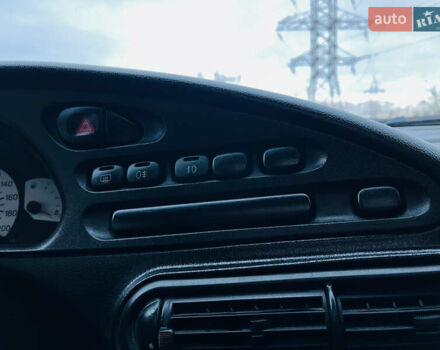 Сірий Шевроле Нива, об'ємом двигуна 1.69 л та пробігом 232 тис. км за 3400 $, фото 24 на Automoto.ua