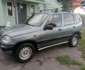 Сірий Шевроле Нива, об'ємом двигуна 1.69 л та пробігом 112 тис. км за 4550 $, фото 9 на Automoto.ua