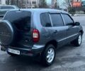 Сірий Шевроле Нива, об'ємом двигуна 1.7 л та пробігом 201 тис. км за 3999 $, фото 4 на Automoto.ua