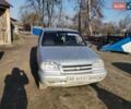 Серый Шевроле Нива, объемом двигателя 1.7 л и пробегом 100 тыс. км за 2500 $, фото 1 на Automoto.ua