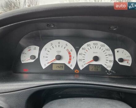 Сірий Шевроле Нива, об'ємом двигуна 1.7 л та пробігом 173 тис. км за 4200 $, фото 11 на Automoto.ua
