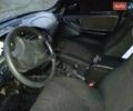Серый Шевроле Нива, объемом двигателя 1.7 л и пробегом 200 тыс. км за 3600 $, фото 6 на Automoto.ua