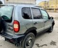Сірий Шевроле Нива, об'ємом двигуна 1.7 л та пробігом 93 тис. км за 2700 $, фото 4 на Automoto.ua