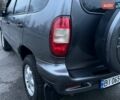 Сірий Шевроле Нива, об'ємом двигуна 1.7 л та пробігом 201 тис. км за 3999 $, фото 11 на Automoto.ua