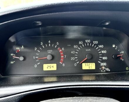 Сірий Шевроле Нива, об'ємом двигуна 1.7 л та пробігом 93 тис. км за 2700 $, фото 1 на Automoto.ua