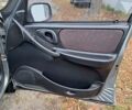 Серый Шевроле Нива, объемом двигателя 1.69 л и пробегом 93 тыс. км за 6500 $, фото 59 на Automoto.ua