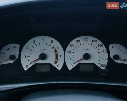 Сірий Шевроле Нива, об'ємом двигуна 1.69 л та пробігом 232 тис. км за 3400 $, фото 25 на Automoto.ua