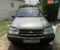 Серый Шевроле Нива, объемом двигателя 1.7 л и пробегом 313 тыс. км за 2950 $, фото 3 на Automoto.ua