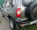 Сірий Шевроле Нива, об'ємом двигуна 1.69 л та пробігом 112 тис. км за 4550 $, фото 6 на Automoto.ua