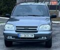 Сірий Шевроле Нива, об'ємом двигуна 1.7 л та пробігом 201 тис. км за 3999 $, фото 7 на Automoto.ua