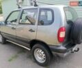 Сірий Шевроле Нива, об'ємом двигуна 1.69 л та пробігом 112 тис. км за 4550 $, фото 2 на Automoto.ua
