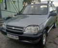 Сірий Шевроле Нива, об'ємом двигуна 1.69 л та пробігом 112 тис. км за 4550 $, фото 8 на Automoto.ua
