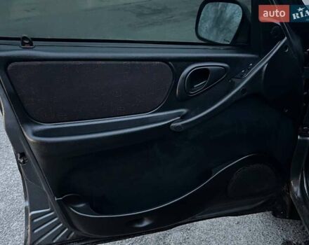 Сірий Шевроле Нива, об'ємом двигуна 1.7 л та пробігом 201 тис. км за 3999 $, фото 30 на Automoto.ua