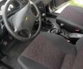 Сірий Шевроле Нива, об'ємом двигуна 1.69 л та пробігом 112 тис. км за 4550 $, фото 11 на Automoto.ua