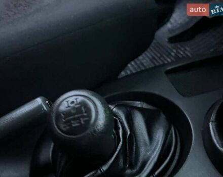 Сірий Шевроле Нива, об'ємом двигуна 1.7 л та пробігом 201 тис. км за 3999 $, фото 44 на Automoto.ua