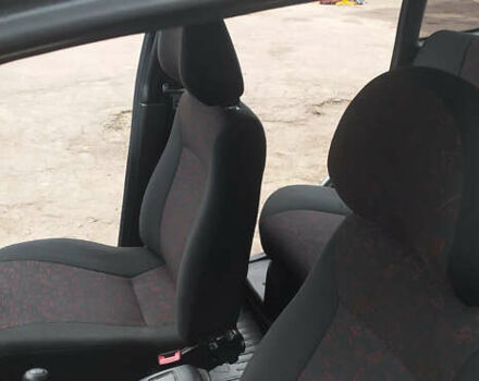 Шевроле Нива 2006 в Кролевце на Automoto.ua Серый Шевроле Нива, объемом двигателя 1.7 л и пробегом 154 тыс. км за 5200 $, фото 11 на Automoto.ua