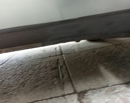 Серый Шевроле Нива, объемом двигателя 0 л и пробегом 170 тыс. км за 6000 $, фото 5 на Automoto.ua