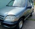 Сірий Шевроле Нива, об'ємом двигуна 1.6 л та пробігом 112 тис. км за 4500 $, фото 1 на Automoto.ua
