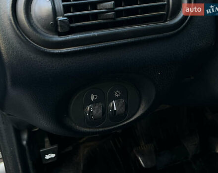 Серый Шевроле Нива, объемом двигателя 1.7 л и пробегом 232 тыс. км за 2700 $, фото 19 на Automoto.ua