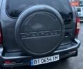 Сірий Шевроле Нива, об'ємом двигуна 1.7 л та пробігом 201 тис. км за 3999 $, фото 10 на Automoto.ua
