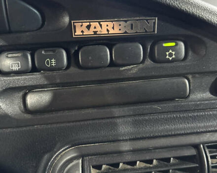 Серый Шевроле Нива, объемом двигателя 1.69 л и пробегом 160 тыс. км за 2800 $, фото 10 на Automoto.ua