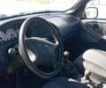 Сірий Шевроле Нива, об'ємом двигуна 1.69 л та пробігом 284 тис. км за 4700 $, фото 7 на Automoto.ua