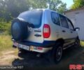 Сірий Шевроле Нива, об'ємом двигуна 1.7 л та пробігом 315 тис. км за 3500 $, фото 3 на Automoto.ua