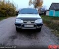 Серый Шевроле Нива, объемом двигателя 1.7 л и пробегом 261 тыс. км за 4000 $, фото 1 на Automoto.ua
