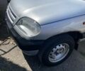 Сірий Шевроле Нива, об'ємом двигуна 1.7 л та пробігом 70 тис. км за 2800 $, фото 3 на Automoto.ua