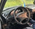 Серый Шевроле Нива, объемом двигателя 1.7 л и пробегом 247 тыс. км за 3500 $, фото 7 на Automoto.ua