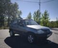 Сірий Шевроле Нива, об'ємом двигуна 1.7 л та пробігом 227 тис. км за 3500 $, фото 2 на Automoto.ua