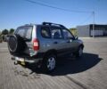 Сірий Шевроле Нива, об'ємом двигуна 1.7 л та пробігом 227 тис. км за 3500 $, фото 4 на Automoto.ua