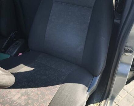 Сірий Шевроле Нива, об'ємом двигуна 1.7 л та пробігом 227 тис. км за 3500 $, фото 11 на Automoto.ua