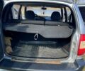 Серый Шевроле Нива, объемом двигателя 1.7 л и пробегом 137 тыс. км за 3000 $, фото 8 на Automoto.ua