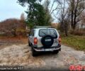 Сірий Шевроле Нива, об'ємом двигуна 1.7 л та пробігом 188 тис. км за 1950 $, фото 3 на Automoto.ua