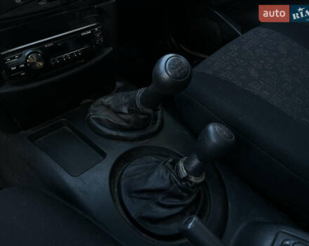 Серый Шевроле Нива, объемом двигателя 1.7 л и пробегом 232 тыс. км за 2700 $, фото 20 на Automoto.ua