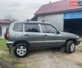Серый Шевроле Нива, объемом двигателя 1.7 л и пробегом 208 тыс. км за 4150 $, фото 3 на Automoto.ua