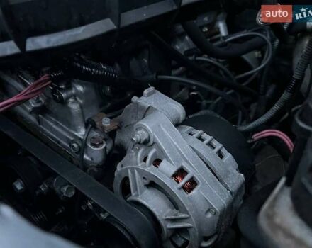 Сірий Шевроле Нива, об'ємом двигуна 1.7 л та пробігом 201 тис. км за 3999 $, фото 57 на Automoto.ua