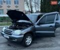 Сірий Шевроле Нива, об'ємом двигуна 1.7 л та пробігом 201 тис. км за 3999 $, фото 59 на Automoto.ua