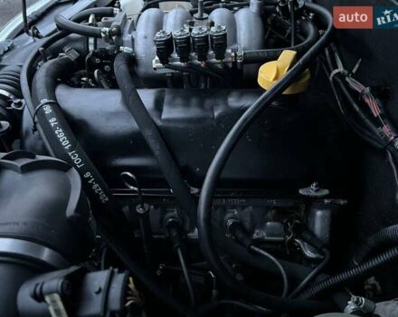 Сірий Шевроле Нива, об'ємом двигуна 1.7 л та пробігом 201 тис. км за 3999 $, фото 61 на Automoto.ua