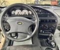 Серый Шевроле Нива, объемом двигателя 1.7 л и пробегом 94 тыс. км за 4999 $, фото 33 на Automoto.ua