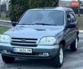 Сірий Шевроле Нива, об'ємом двигуна 1.7 л та пробігом 201 тис. км за 3999 $, фото 6 на Automoto.ua