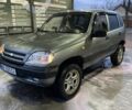 Шевроле Нива 2006 у Миколаєві на Automoto.ua Сірий Шевроле Нива, об'ємом двигуна 1.7 л та пробігом 190 тис. км за 2866 $, фото 3 на Automoto.ua