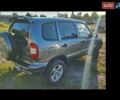 Сірий Шевроле Нива, об'ємом двигуна 1.69 л та пробігом 208 тис. км за 5100 $, фото 7 на Automoto.ua