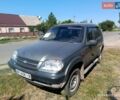 Сірий Шевроле Нива, об'ємом двигуна 1.69 л та пробігом 284 тис. км за 4700 $, фото 1 на Automoto.ua