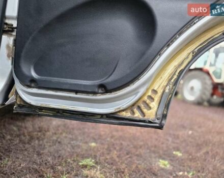 Сірий Шевроле Нива, об'ємом двигуна 1.7 л та пробігом 173 тис. км за 4200 $, фото 7 на Automoto.ua